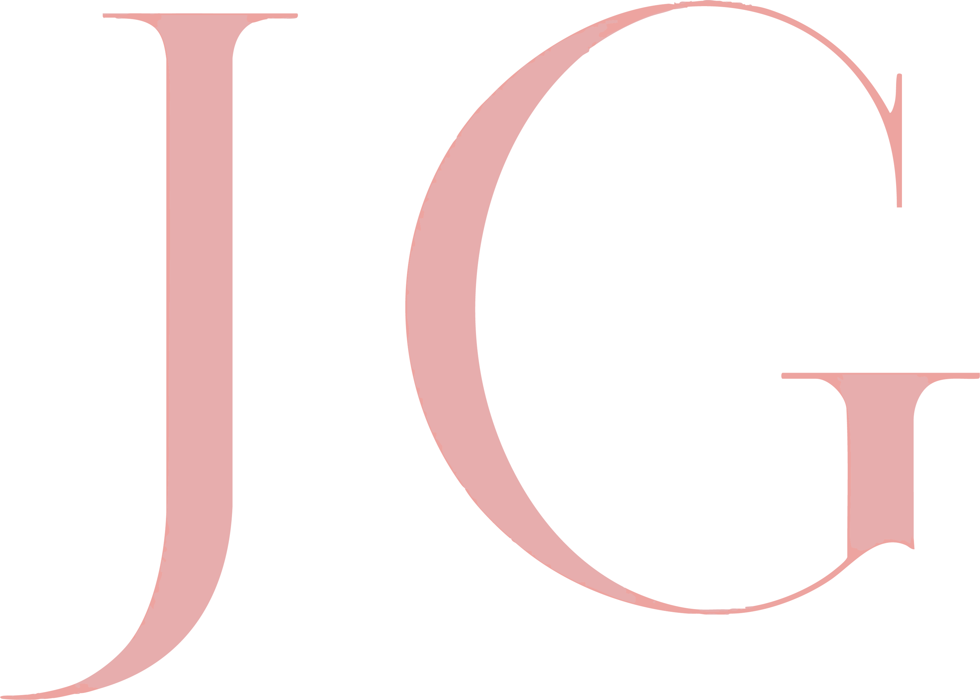 Logo JG