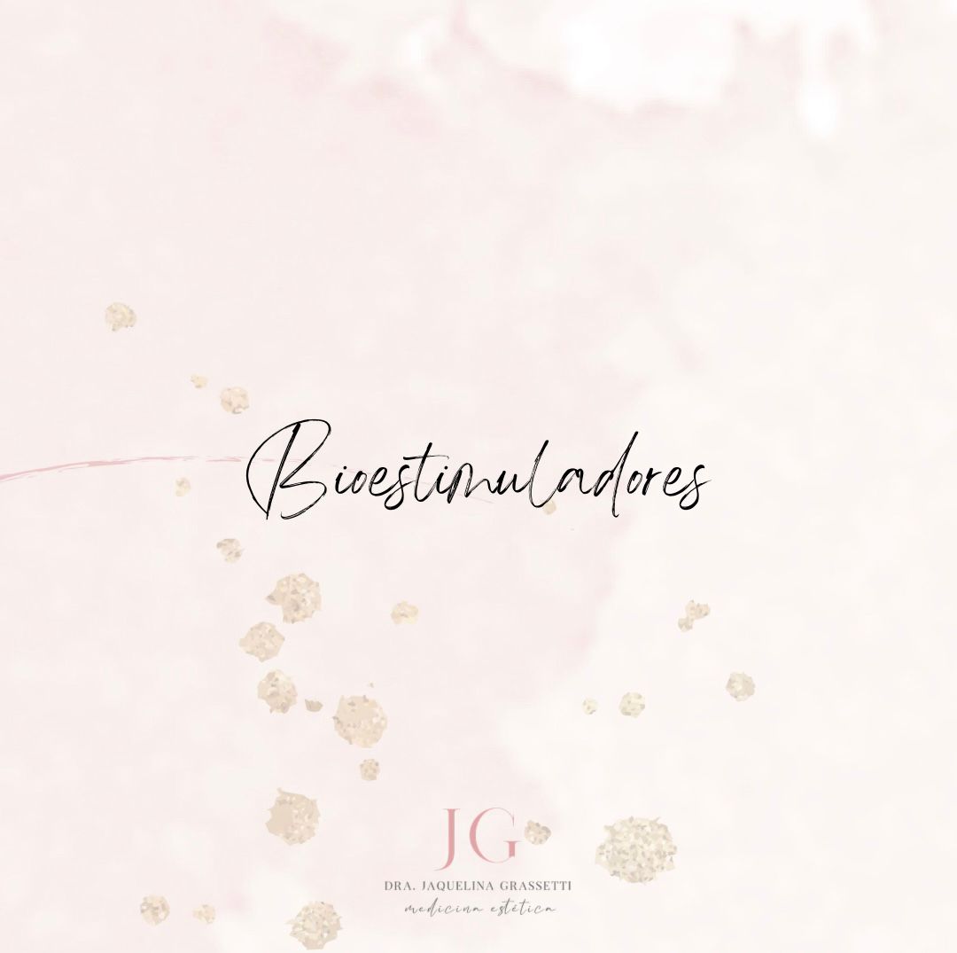 Bioestimuladores
