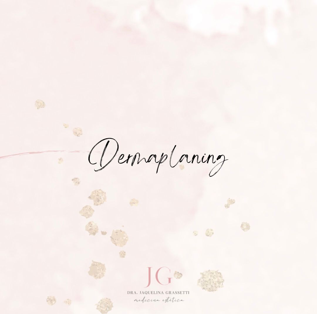 Dermaplaning