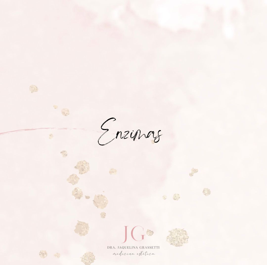 Enzimas