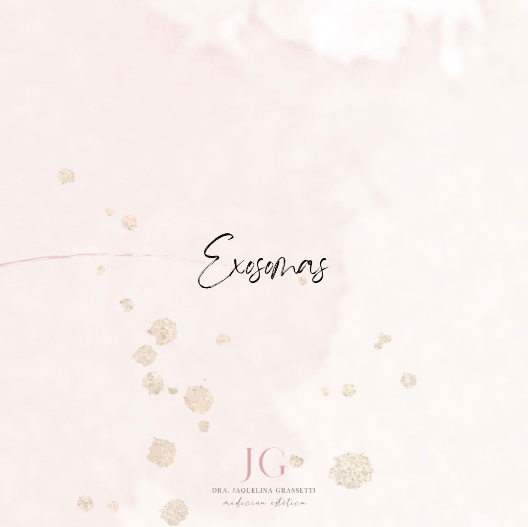 Exosomas