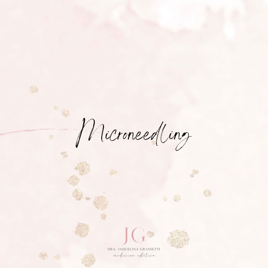 Microneedling