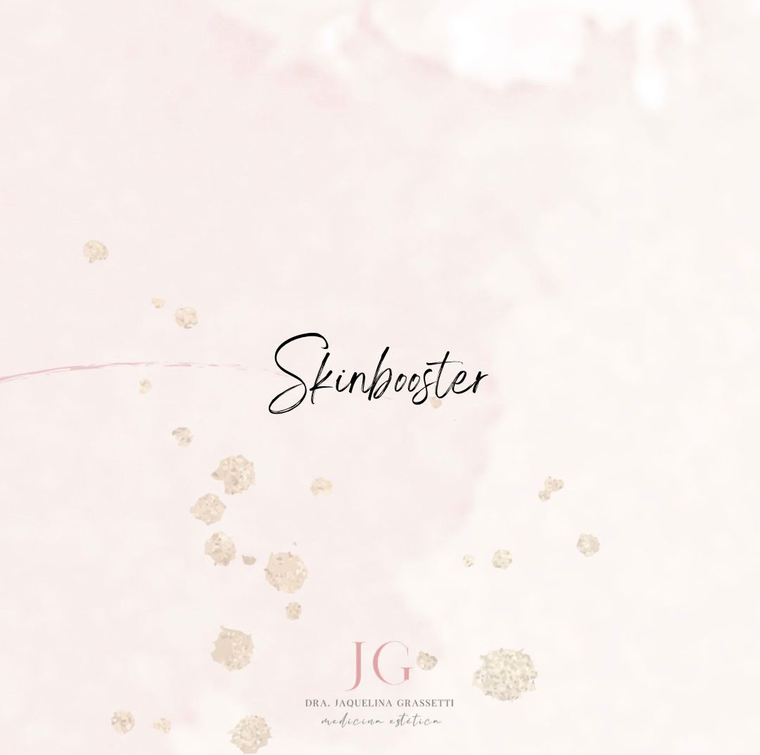 Skinbooster